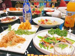 -上海人家花樣年华(虹口龙之梦店)