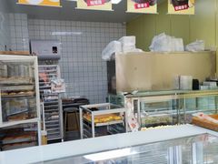 -甜嘟嘟烘焙坊(舒城路店)
