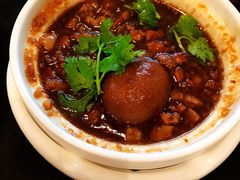 卤肉饭-鹿港小镇(霄云店)