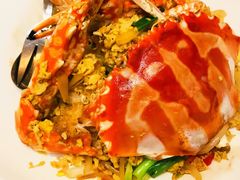 -海九澎湖海鲜餐厅