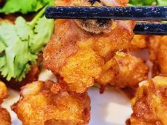 -陆记鹅庄·潮汕菜·狮头鹅(大仟里店)