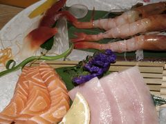 -鱼意寿司(钟村分店)