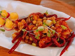 -Let's Taipei 非常烘焙(太古里店)