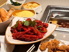 -海底捞火锅(河东万达广场店)