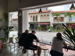 -Five Oars Coffee Roasters Heritage