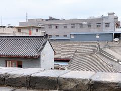 -西安鼓楼