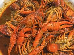 -叶派龙虾•招牌香辣蟹·海鲜(中海国际店)