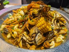 -庆峰龙虾烧烤(合肥一店)