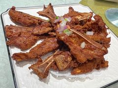 -阿巧一号私房菜(止园路店)