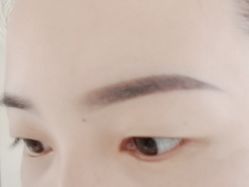 -莲姿娜·半永久纹眉皮肤管理