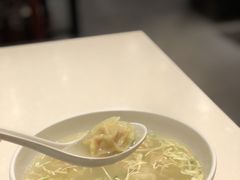 -东泰祥生煎馆(重庆北路店)