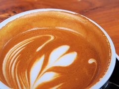 -The PEAT Coffee(深业中城店)