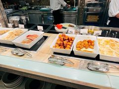 -福州西湖大酒店·怡湖咖啡厅