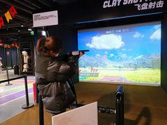 -VS SPORTS PARK运动玩乐园·团建·生日会(合生汇店)