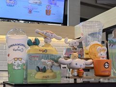 -CoCo都可(嘉定日月光店)