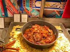 -北京王府井希尔顿酒店·万斯阁西餐厅