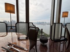-澜亭中餐厅·一线江景·尊蓝豪华精选