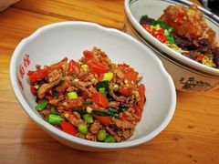 -李易面馆(树木岭店)