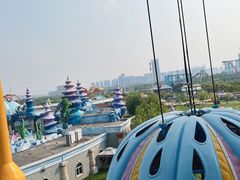 -华夏文旅海洋公园