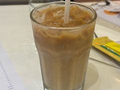 -大哥餐厅(西城花园店)