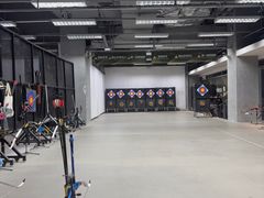 -無弓射箭俱乐部(领展中心城店)