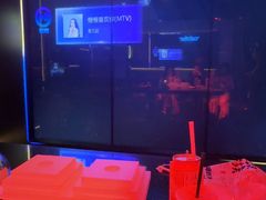-温莎KTV(珠江路店)