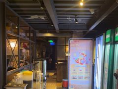 -云晓光头烧烤吧(川沙绿地店)