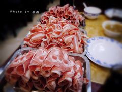 -木萨火锅店(开鲁路店)