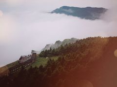 -白草畔自然风景区