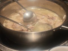-同仁四季椰子鸡(宝安壹方城店)