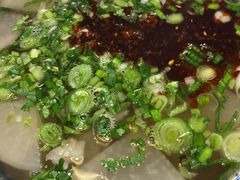 -京穆兰兰州牛肉面·清真(中川机场店)