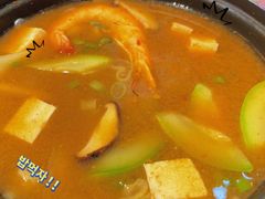 -猪的故事·韩式烤肉(韩乐坊店)