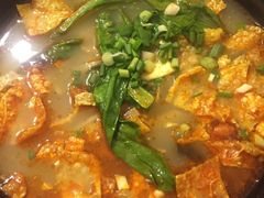 -螺小胖柳州螺蛳粉(钟楼总店)