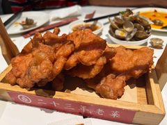 -双合园·海鲜水饺青岛菜(万佳广场店)