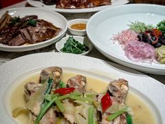 -潮州府·潮菜·砂锅粥(徐家汇店)