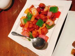 -ZEN采蝶轩·粤味臻鲜·手作点心·商务宴请(泰州店)
