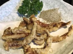 -梅筑·创意料理(王府井百货店)