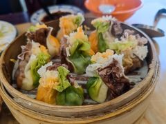 -都一处烧麦馆(前门店)