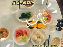 -成都尼依格罗酒店