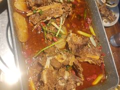 -517烧烤·龙虾·海鲜大排档(万象都荟店)