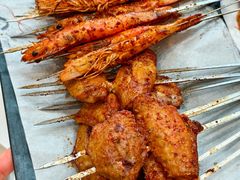 -食鸡公社辣子鸡·潍坊菜·烧烤