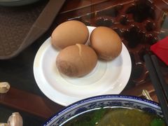 -马艾萨中国兰州牛肉拉面(劲松店)