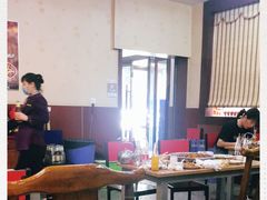 大堂-福顺祥大盘鸡(临潼店)