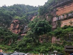 -赤水丹霞旅游区·大瀑布
