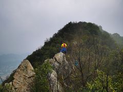 -午潮山国家森林公园