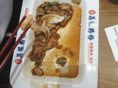 -荔银肠粉(广州北京路旗舰店)