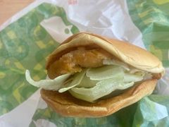 -德克士(东大街店)