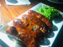 -MARU玛露音乐餐厅(大学路店)