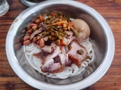 -老东江米粉