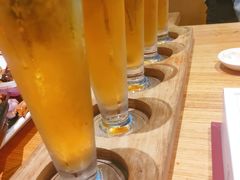 -LENBACH兰巴赫西餐啤酒坊(大连东港店)